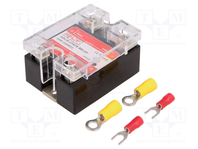 SSR-1028RD3 QLT POWER