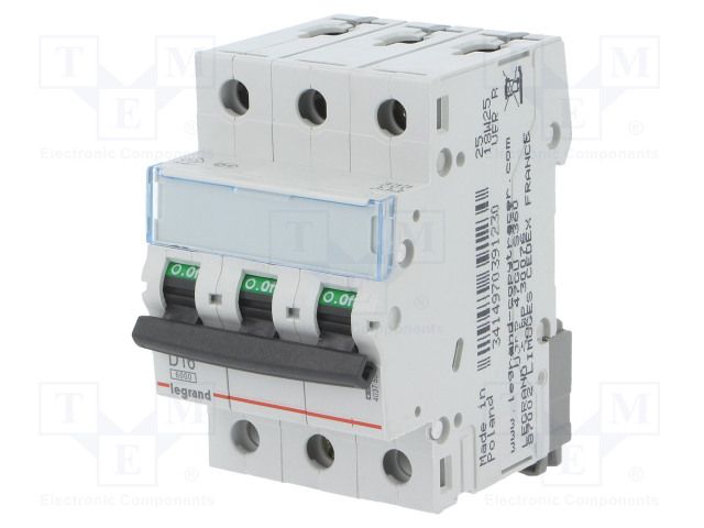 S 303 D16 TX LEGRAND