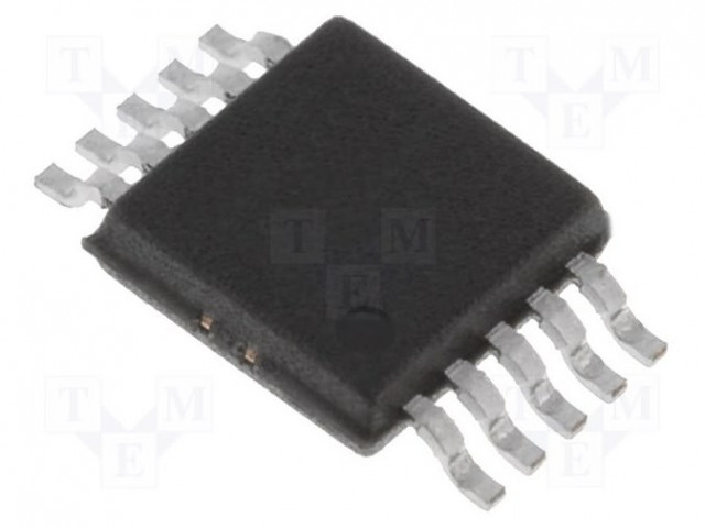 MAX668EUB+ MAXIM INTEGRATED