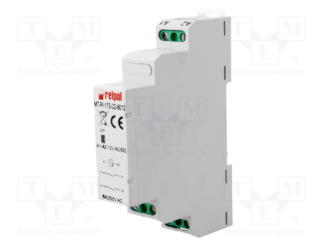 MT-PI-17S-22-8012 RELPOL