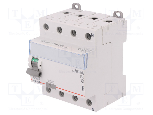 P 304 80-300-AC DX LEGRAND