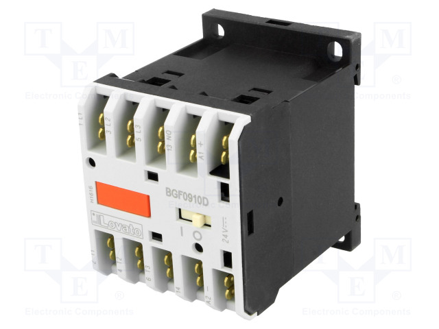 11BGF0910D024 LOVATO ELECTRIC