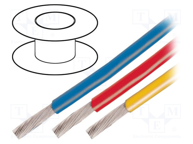 422807 SL005 ALPHA WIRE
