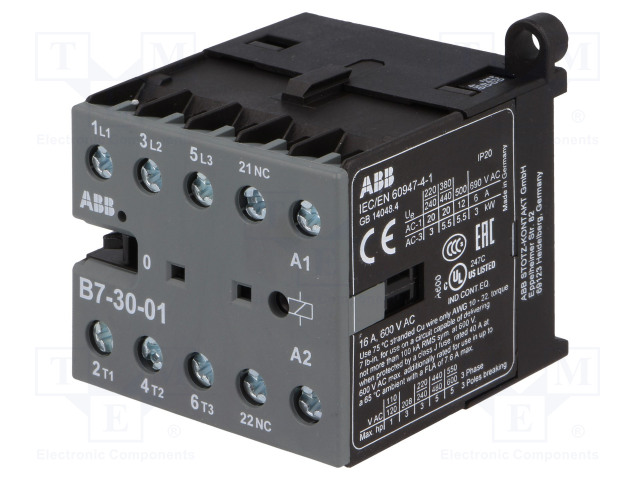 GJL1311001R8010 ABB