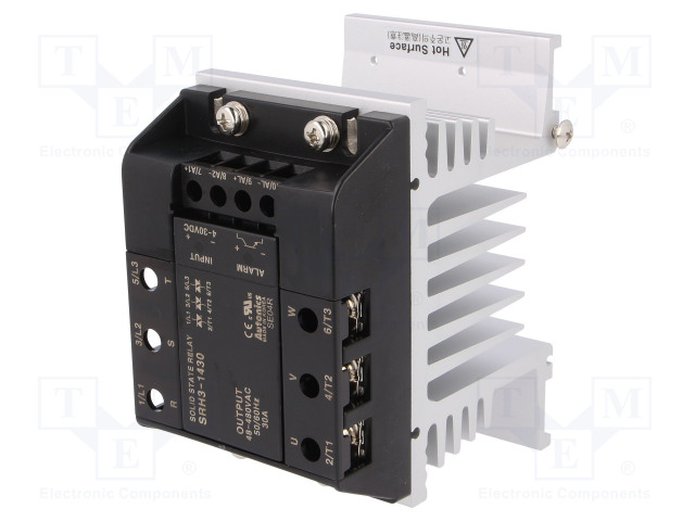 SRH3-1430 AUTONICS