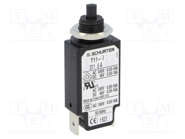 4400.0194 SCHURTER