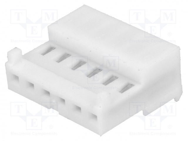 3-643814-6 TE Connectivity