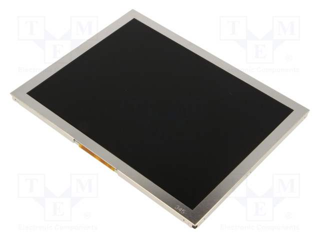 DEM 800600C TMH-PW-N DISPLAY ELEKTRONIK