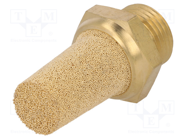 T40C3800 NORGREN HERION