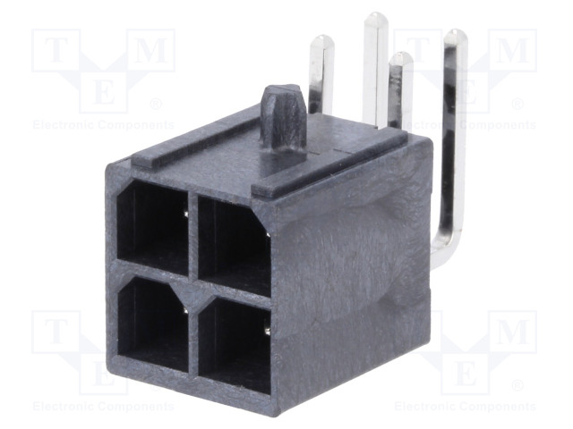 76825-0004 MOLEX