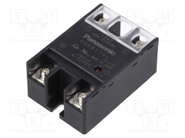 AQA611VL PANASONIC
