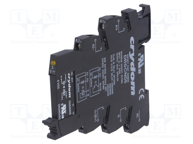 DRA-CN240A05 CRYDOM