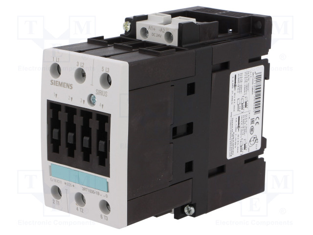 3RT1035-1BB40 SIEMENS