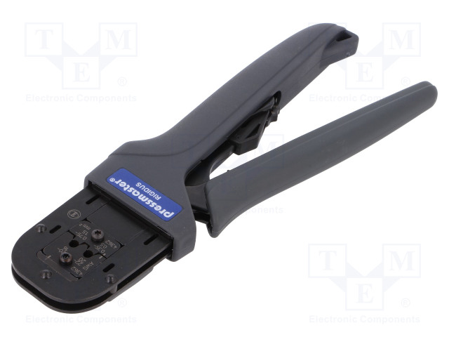 4300-4006 RIGIDUS PRESSMASTER