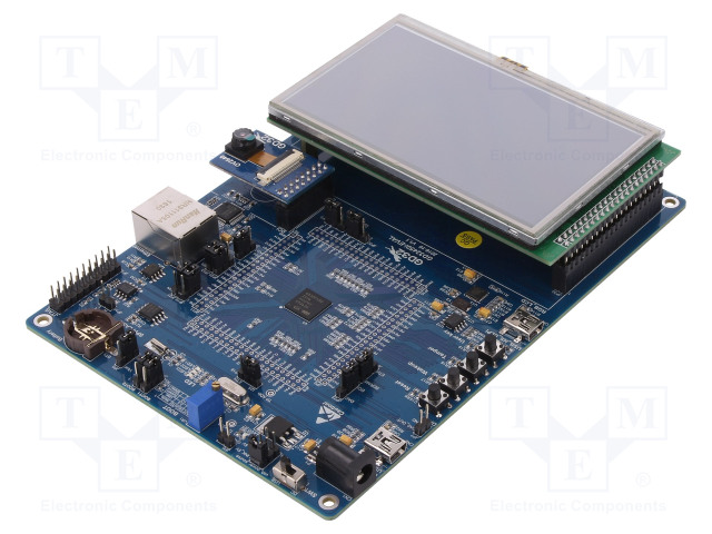 GD32450I-EVAL GIGADEVICE