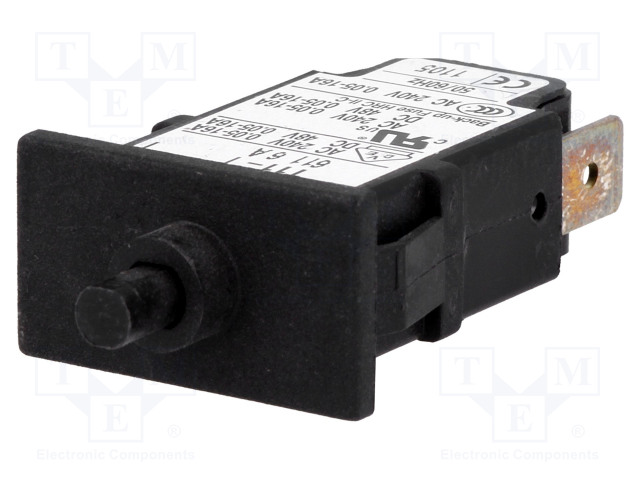 4400.0027 SCHURTER