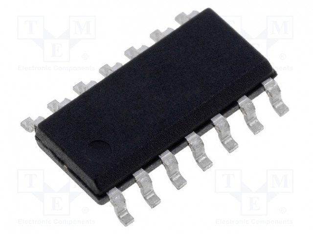 PIC16LF1703-I/SL MICROCHIP TECHNOLOGY