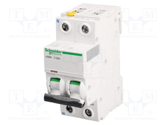 A9F04625 SCHNEIDER ELECTRIC