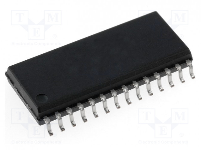 PIC16LF1783-I/SO MICROCHIP TECHNOLOGY