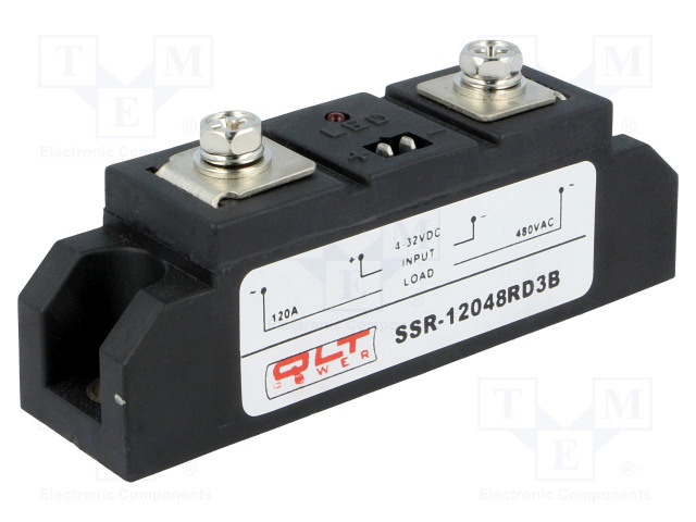 SSR-12048RD3B QLT POWER