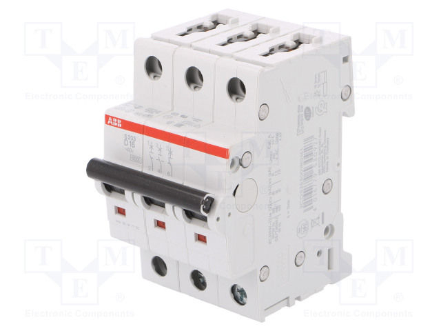 2CDS253001R0161 ABB