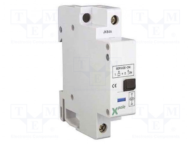 Z-USA/400 EATON ELECTRIC