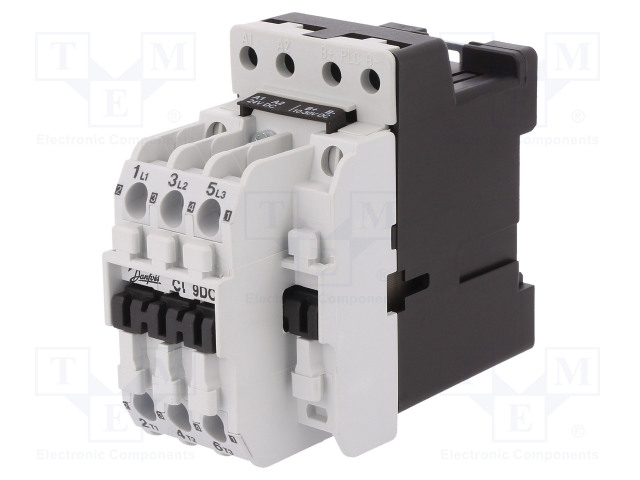 CI 9 24V DC PLC DANFOSS