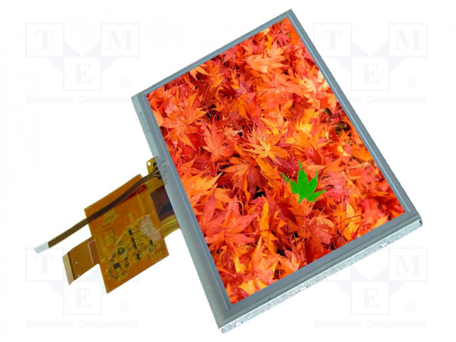 EA TFT070-84ATP ELECTRONIC ASSEMBLY