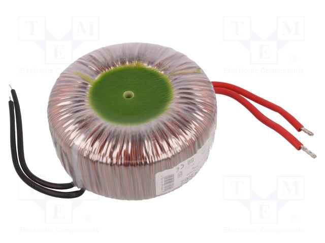 TTS200/Z230/12V BREVE TUFVASSONS