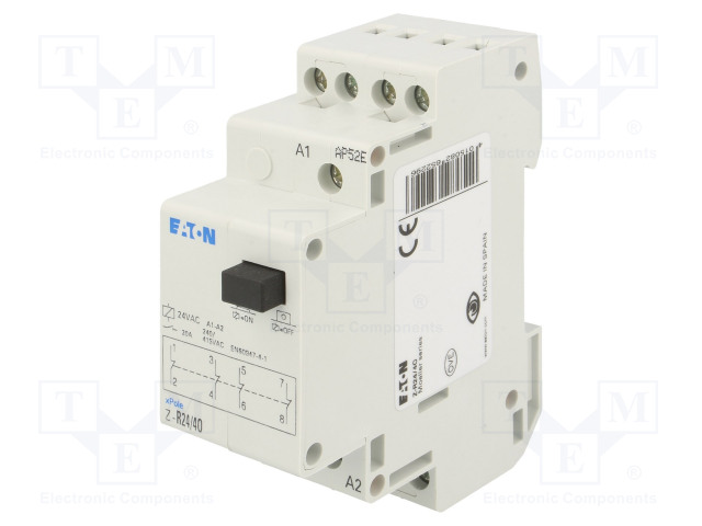 Z-R24/4O EATON ELECTRIC