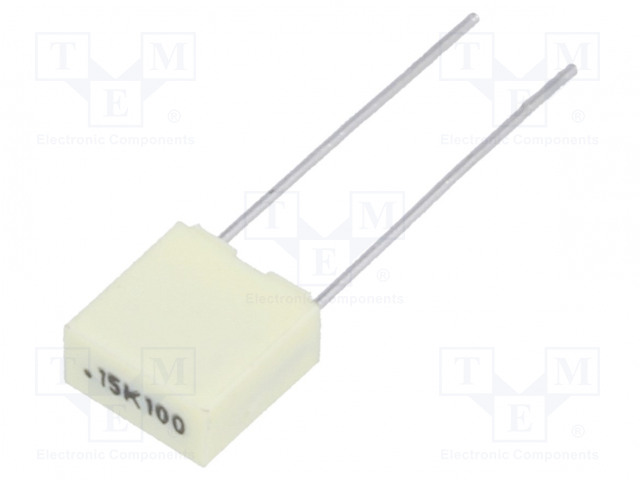 R82EC3150DQ70K KEMET