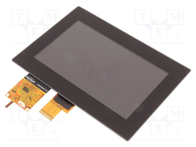 OPT-UP-DST070-001 AAEON