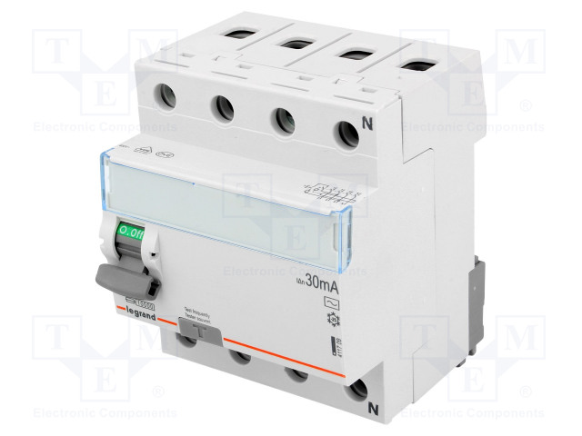 P 304 63-30-AC TX LEGRAND