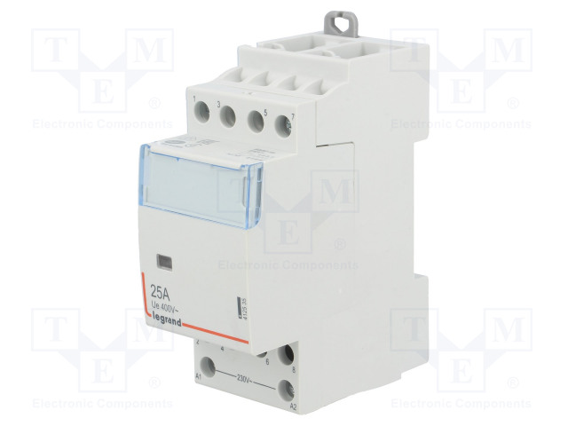 SM 425 230V 4NO LEGRAND