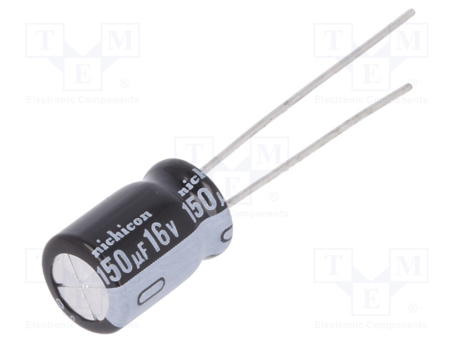 UKL1C151MPD NICHICON