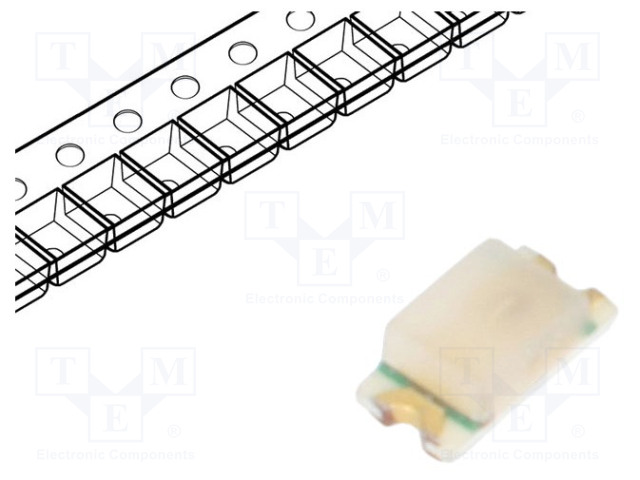 SML-D12P8WT86 ROHM SEMICONDUCTOR