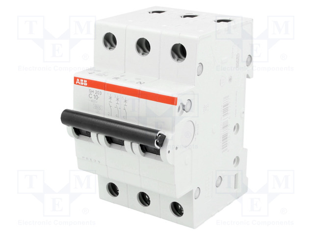 2CDS213001R0104 ABB