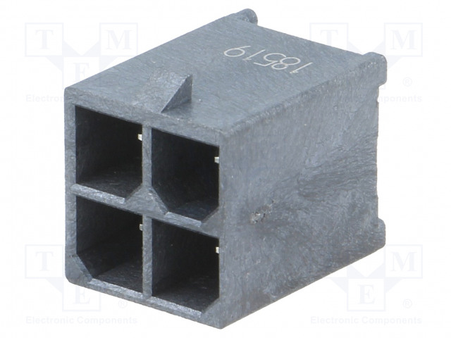 76829-0104 MOLEX