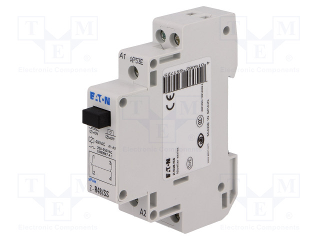 Z-R48/SS EATON ELECTRIC