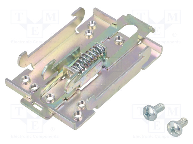 HS501DR CRYDOM