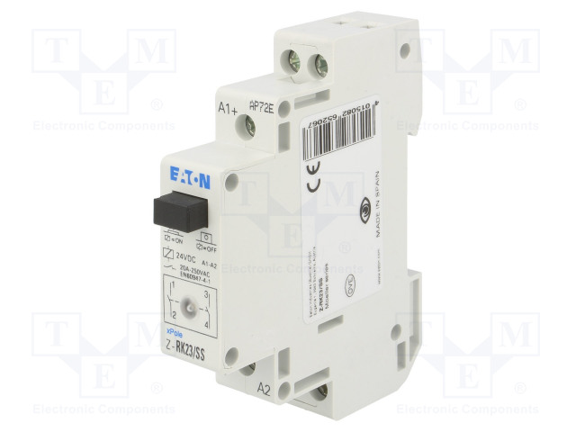 Z-RK23/SS EATON ELECTRIC