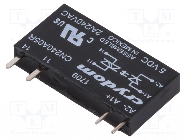 CN240A05R CRYDOM