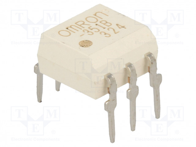 G3VM-351B OMRON