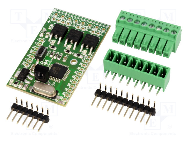 MOD-09.Z MODULOGY