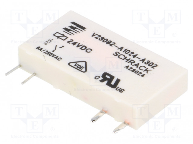 2-1393236-5 TE Connectivity