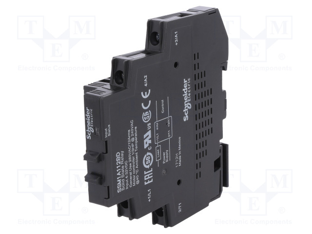 SSM1A112BD SCHNEIDER ELECTRIC