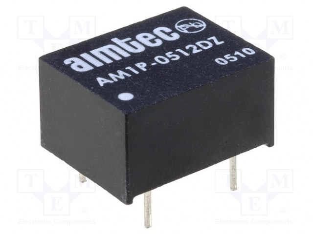 AM1P-0512DZ AIMTEC
