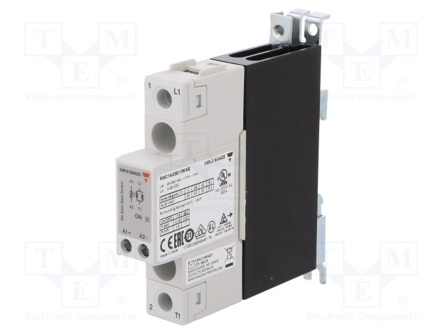 RGC1A23D15KKE CARLO GAVAZZI