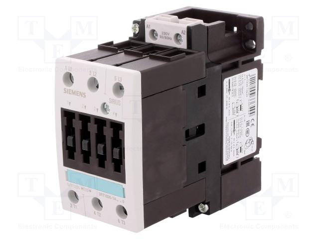 3RT1035-1AL20 SIEMENS