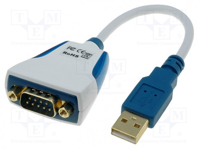 US232R-10-BULK FTDI